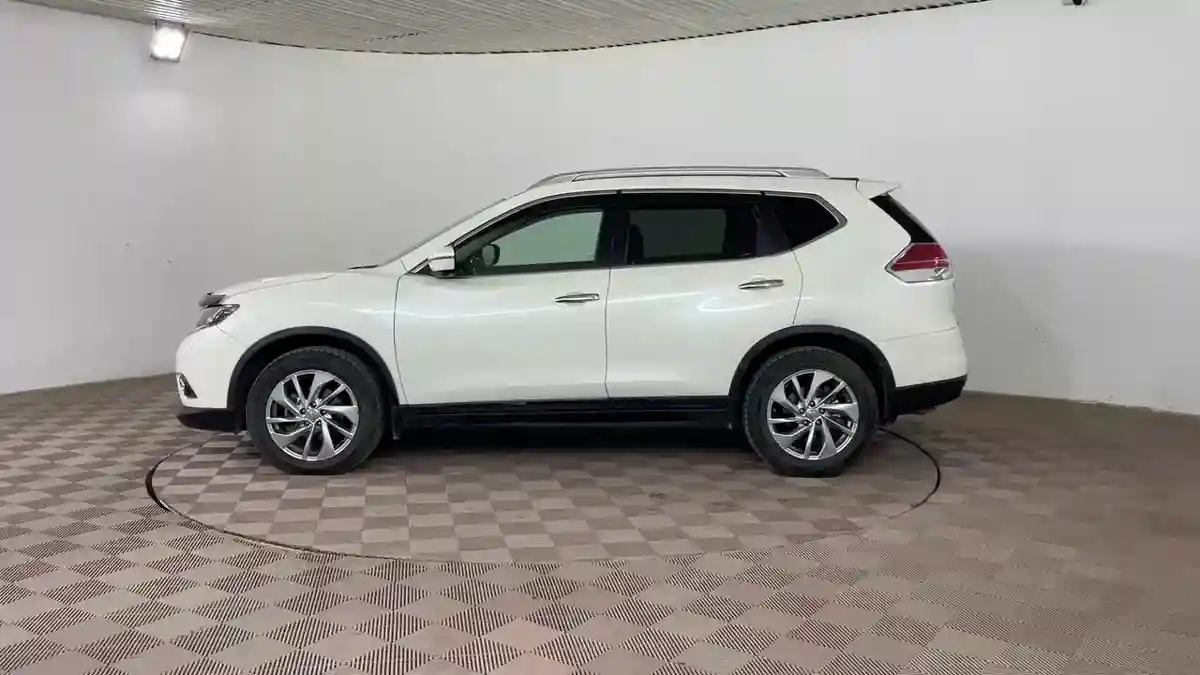 Nissan X-Trail 2018 года за 10 990 000 тг. в Шымкент