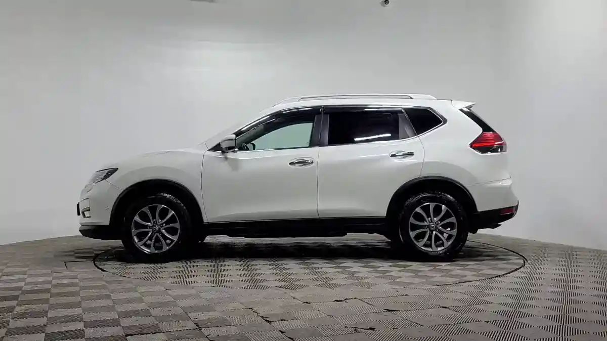 Nissan X-Trail 2019 года за 10 100 000 тг. в Алматы