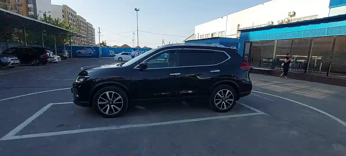 Nissan X-Trail 2019 года за 11 000 000 тг. в Алматы