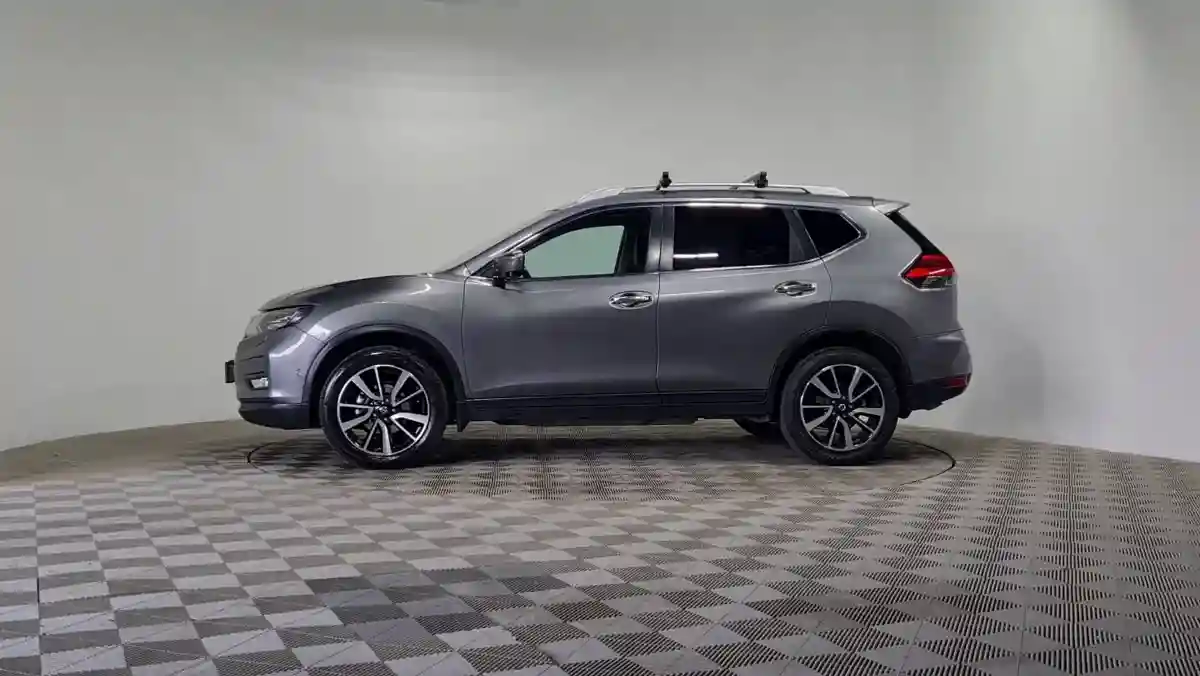 Nissan X-Trail 2019 года за 11 990 000 тг. в Алматы