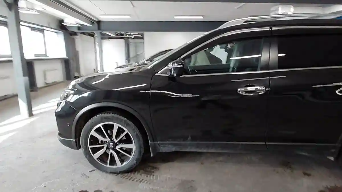 Nissan X-Trail 2019 года за 12 000 000 тг. в Астана