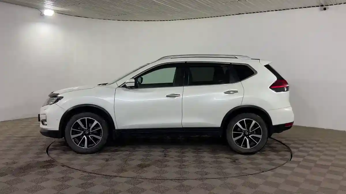 Nissan X-Trail 2019 года за 11 490 000 тг. в Шымкент