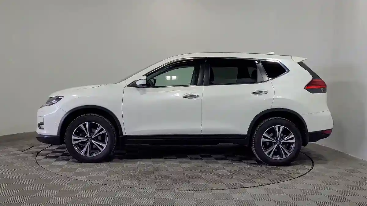 Nissan X-Trail 2019 года за 12 050 000 тг. в Алматы