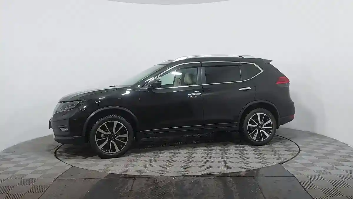 Nissan X-Trail 2019 года за 11 990 000 тг. в Астана