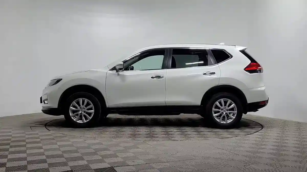 Nissan X-Trail 2019 года за 10 800 000 тг. в Алматы