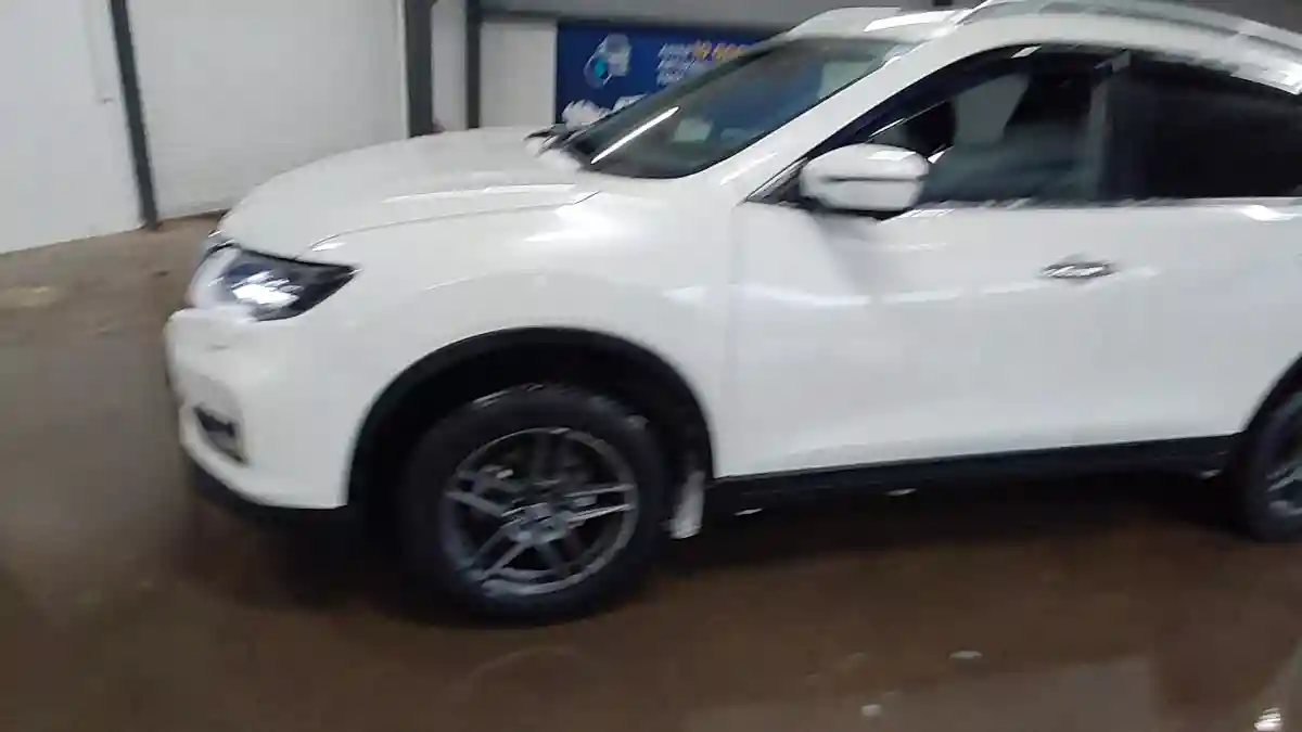 Nissan X-Trail 2020 года за 11 000 000 тг. в Астана