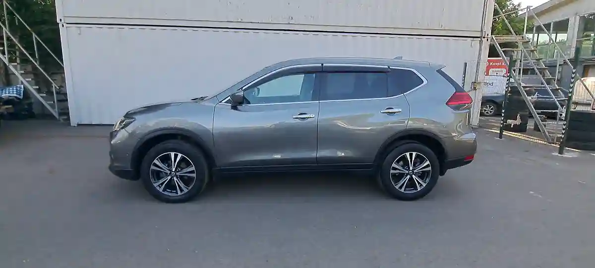 Nissan X-Trail 2020 года за 11 200 000 тг. в Алматы