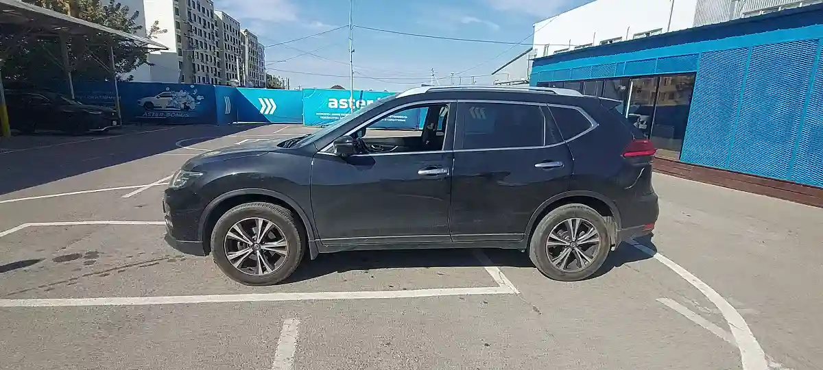 Nissan X-Trail 2020 года за 12 000 000 тг. в Алматы