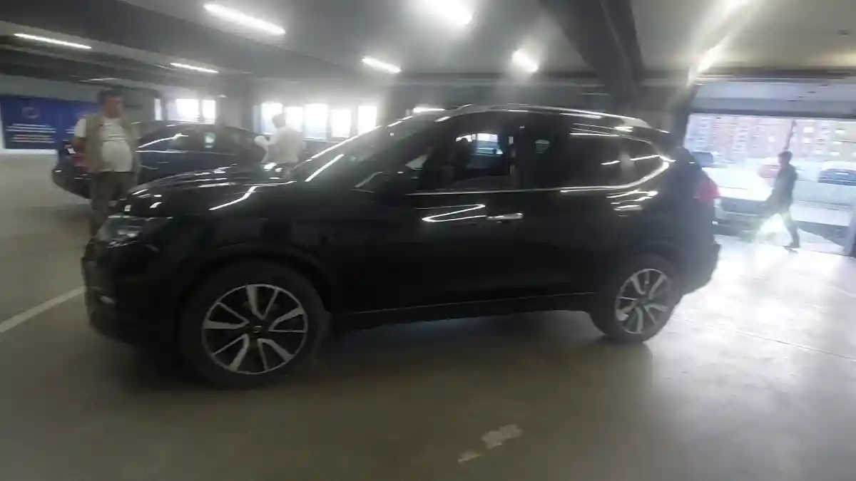 Nissan X-Trail 2020 года за 12 800 000 тг. в Астана