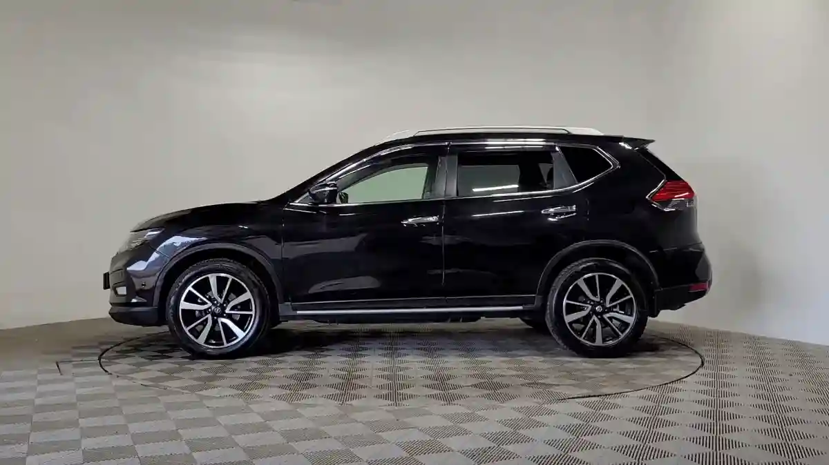 Nissan X-Trail 2020 года за 9 990 000 тг. в Алматы