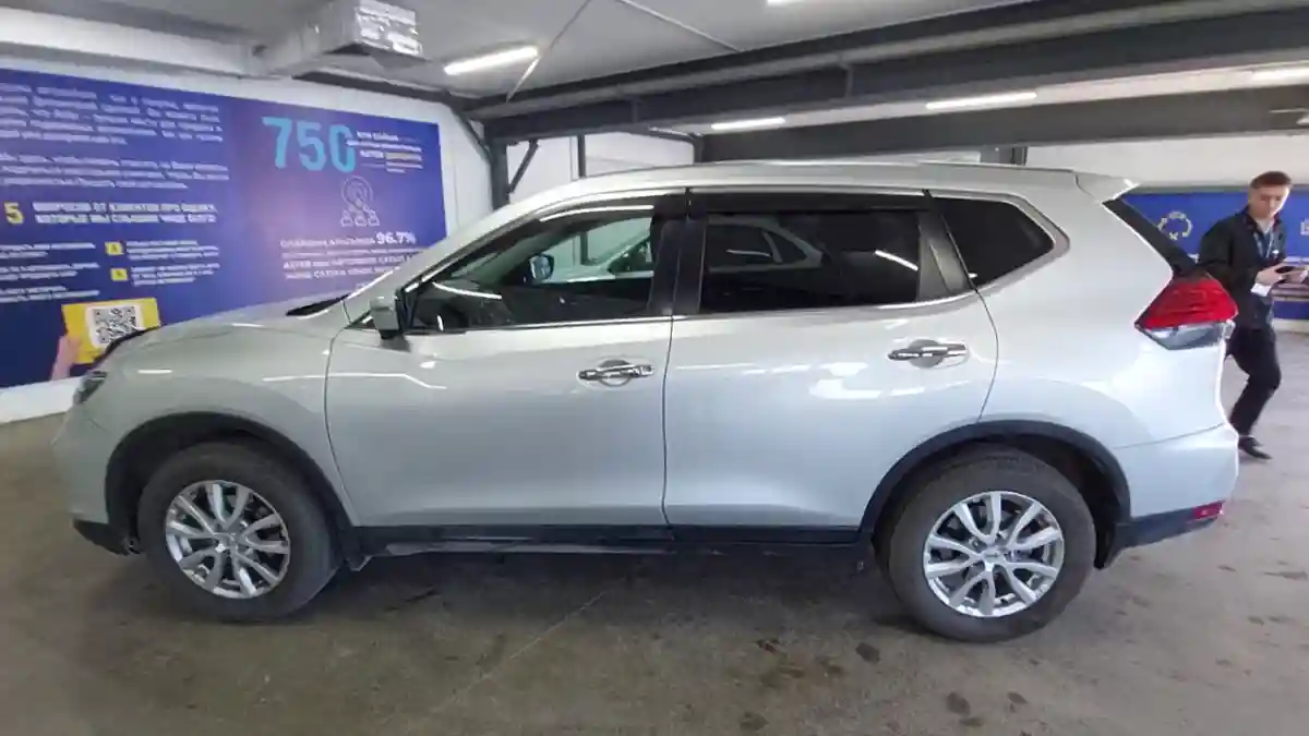 Nissan X-Trail 2020 года за 12 900 000 тг. в Астана