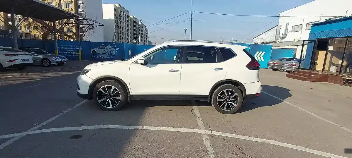 Nissan X-Trail 2020 года за 11 000 000 тг. в Алматы