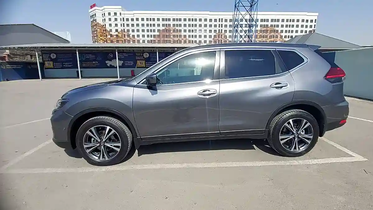 Nissan X-Trail 2020 года за 11 000 000 тг. в Шымкент