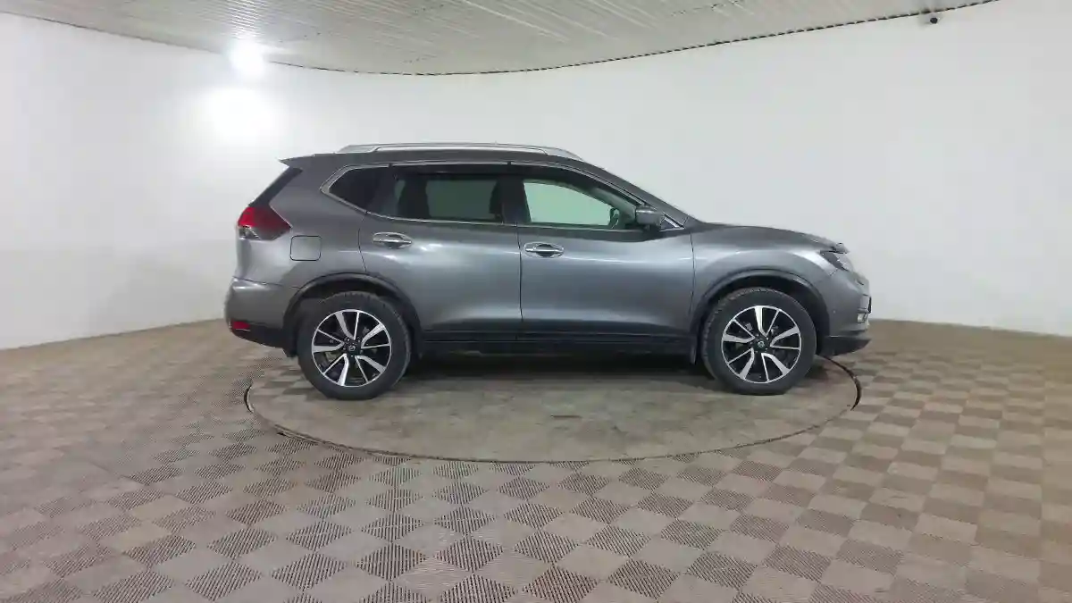 Nissan X-Trail 2020 года за 11 290 000 тг. в Шымкент
