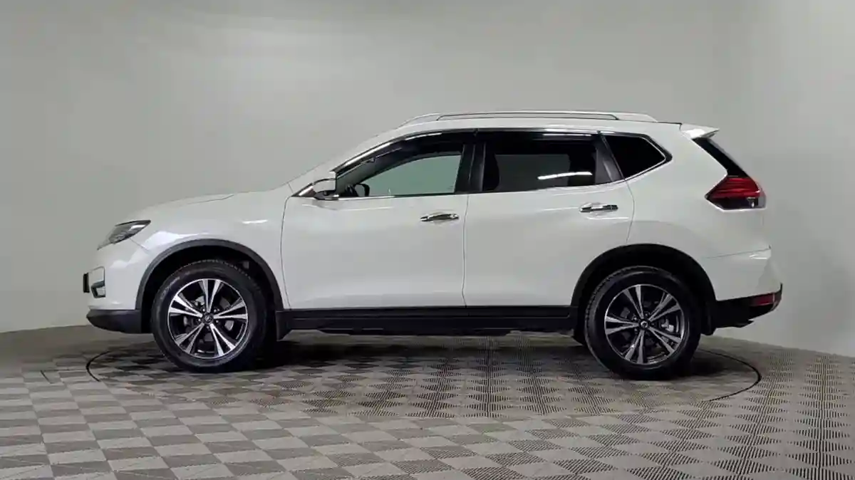 Nissan X-Trail 2020 года за 11 990 000 тг. в Алматы
