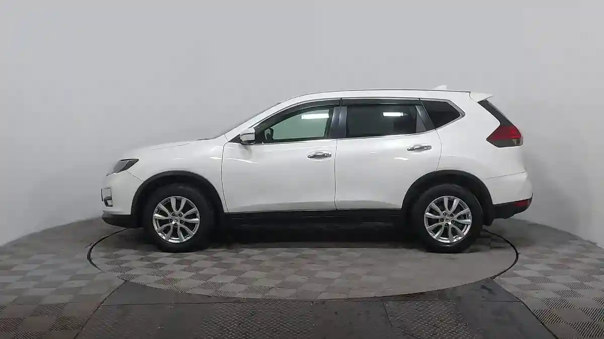 Nissan X-Trail 2020 года за 10 800 000 тг. в Астана
