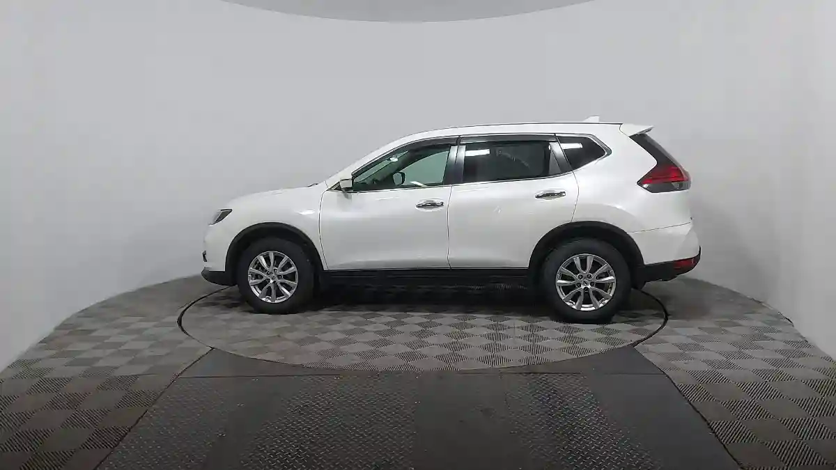 Nissan X-Trail 2020 года за 11 290 000 тг. в Астана