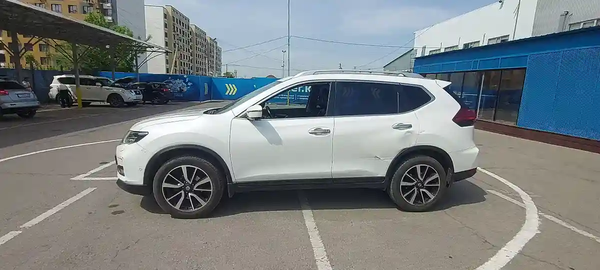 Nissan X-Trail 2020 года за 12 500 000 тг. в Алматы