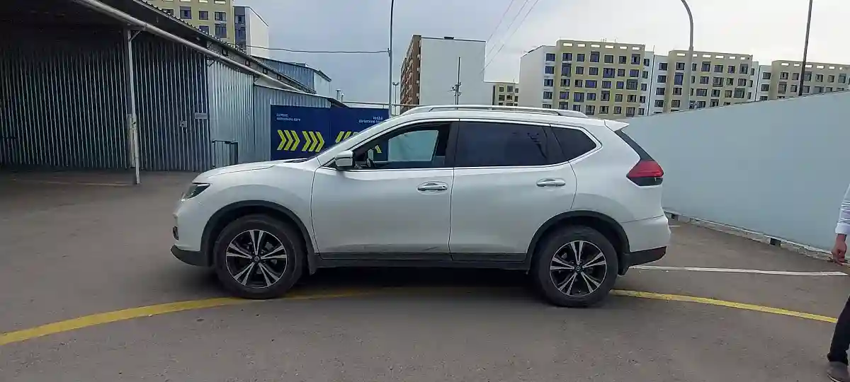 Nissan X-Trail 2020 года за 12 000 000 тг. в Алматы