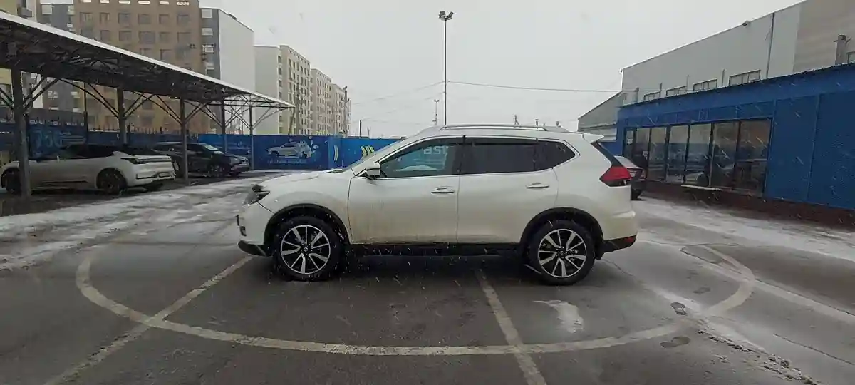 Nissan X-Trail 2020 года за 13 000 000 тг. в Алматы