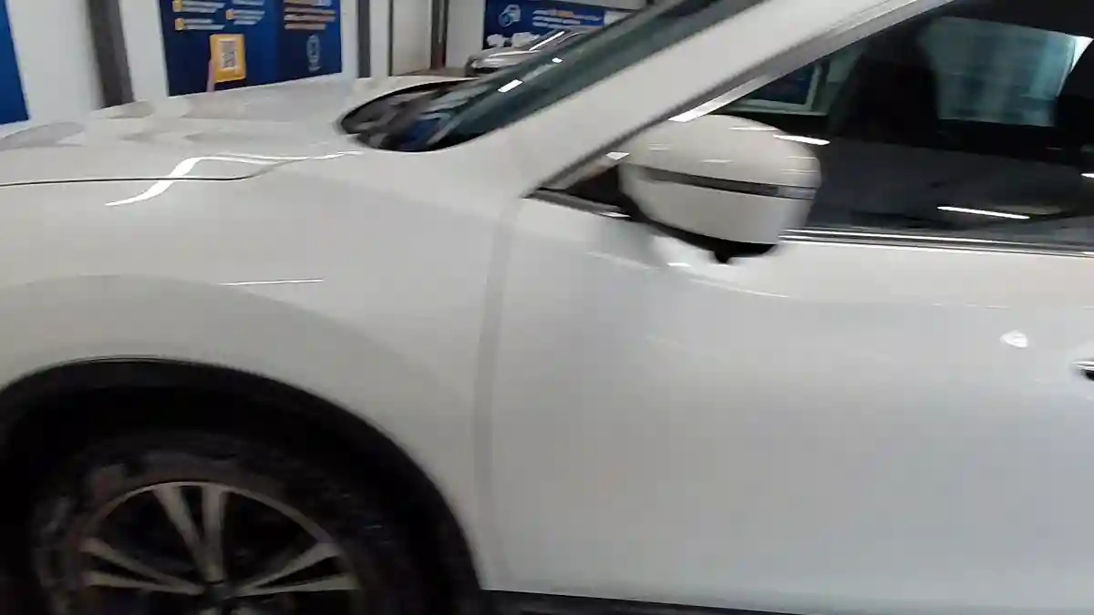 Nissan X-Trail 2021 года за 13 000 000 тг. в Астана