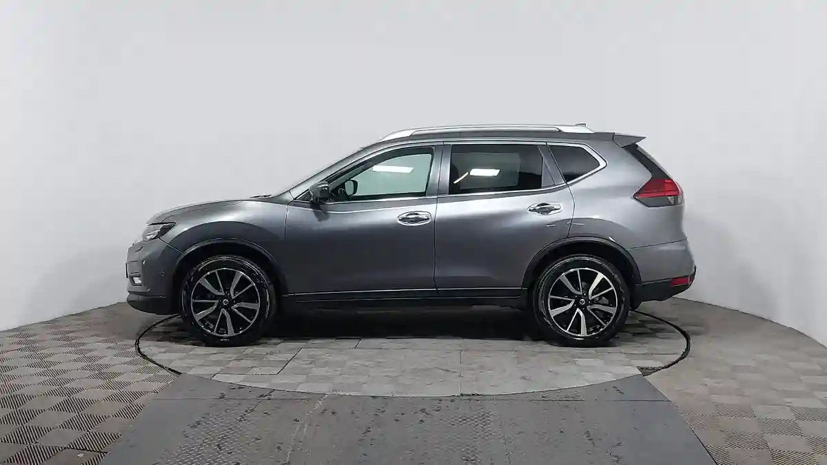 Nissan X-Trail 2021 года за 10 200 000 тг. в Астана