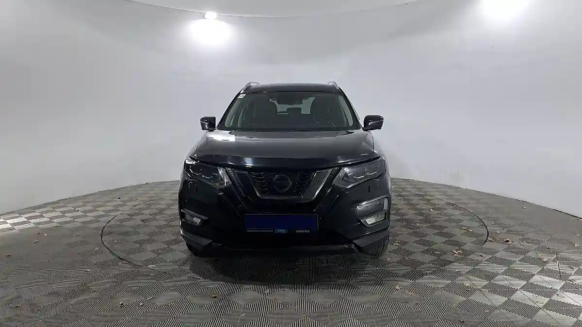 Nissan X-Trail 2021 года за 12 390 000 тг. в Павлодар