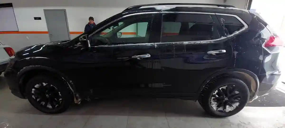 Nissan X-Trail 2021 года за 15 000 000 тг. в Уральск