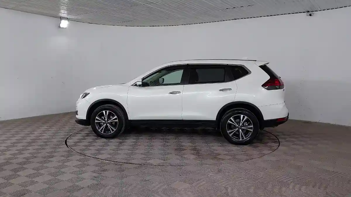 Nissan X-Trail 2021 года за 13 300 000 тг. в Шымкент