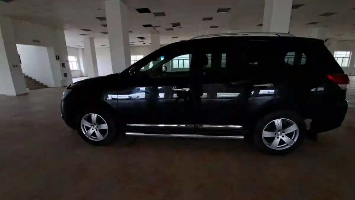 Nissan Pathfinder 2014 года за 7 950 000 тг. в Актобе