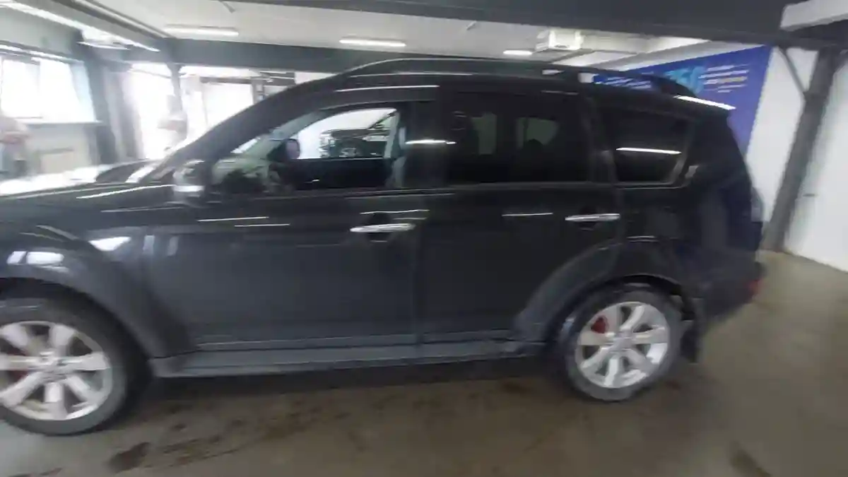 Mitsubishi Outlander 2012 года за 7 500 000 тг. в Астана
