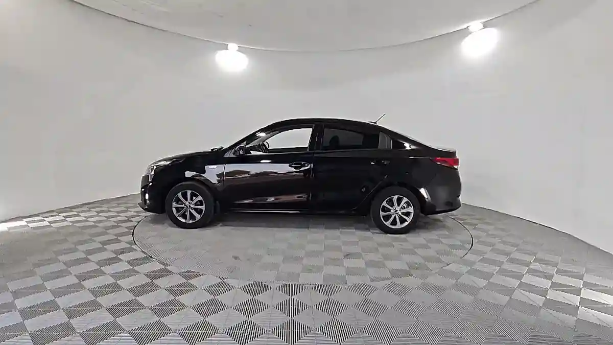 Kia Rio 2020 года за 6 990 000 тг. в Павлодар