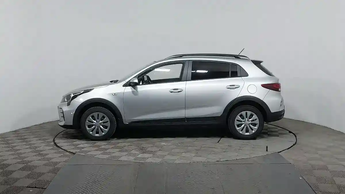 Kia Rio 2020 года за 8 790 000 тг. в Астана