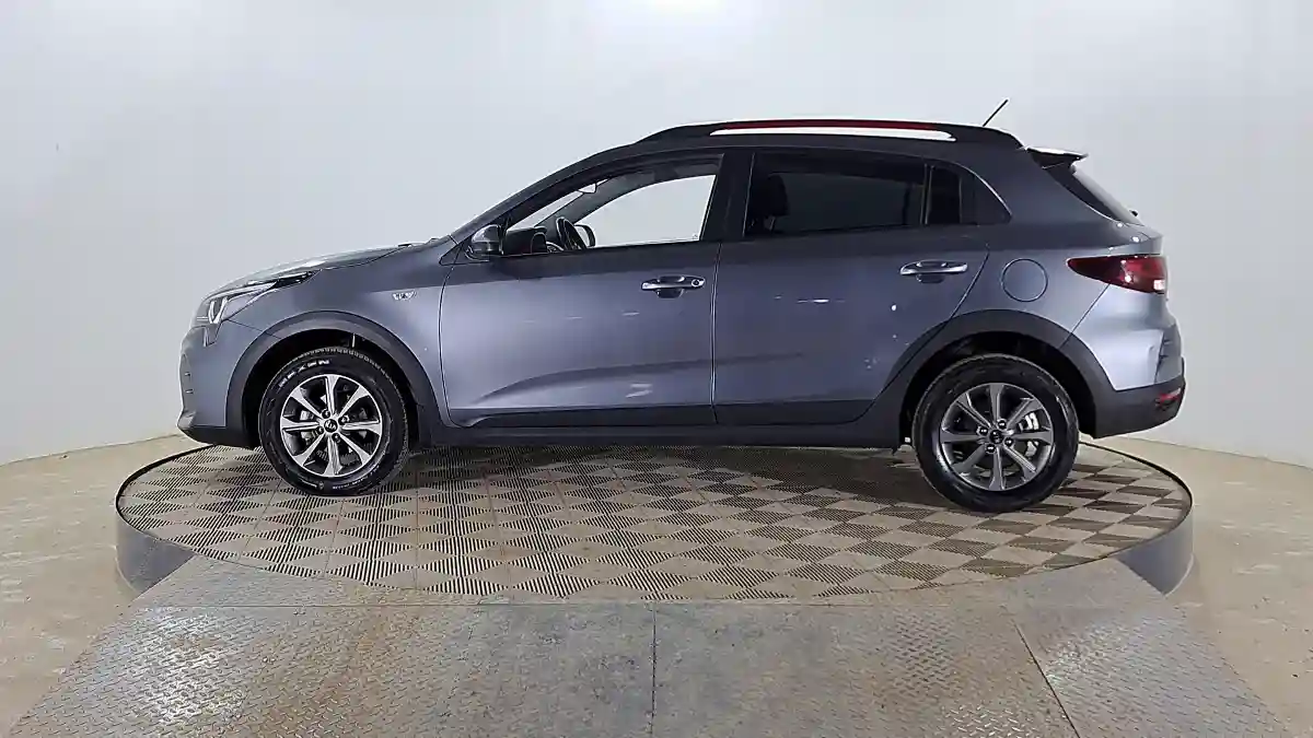 Kia Rio 2020 года за 9 150 000 тг. в Актобе