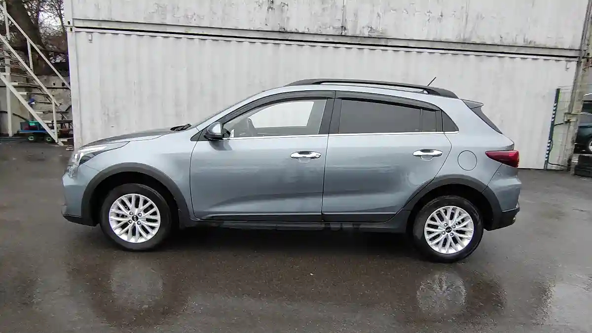 Kia Rio 2020 года за 8 790 000 тг. в Алматы