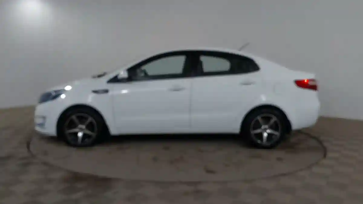 Kia Rio 2014 года за 5 730 000 тг. в Шымкент