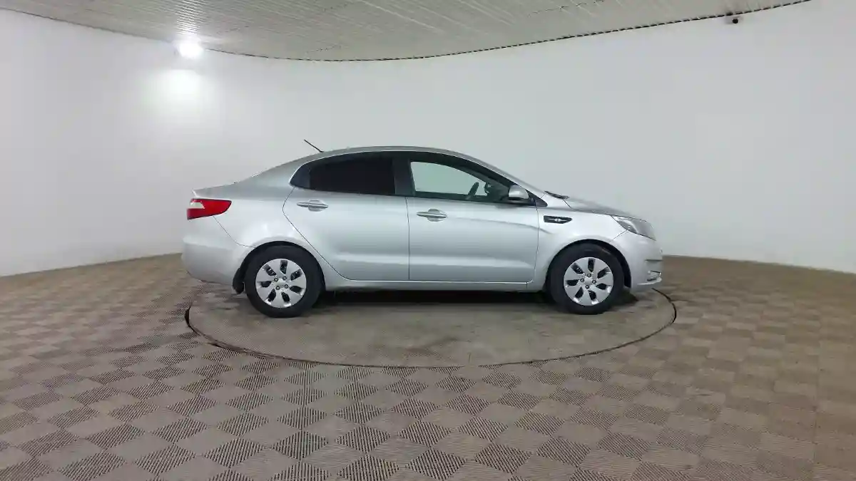 Kia Rio 2014 года за 5 490 000 тг. в Шымкент