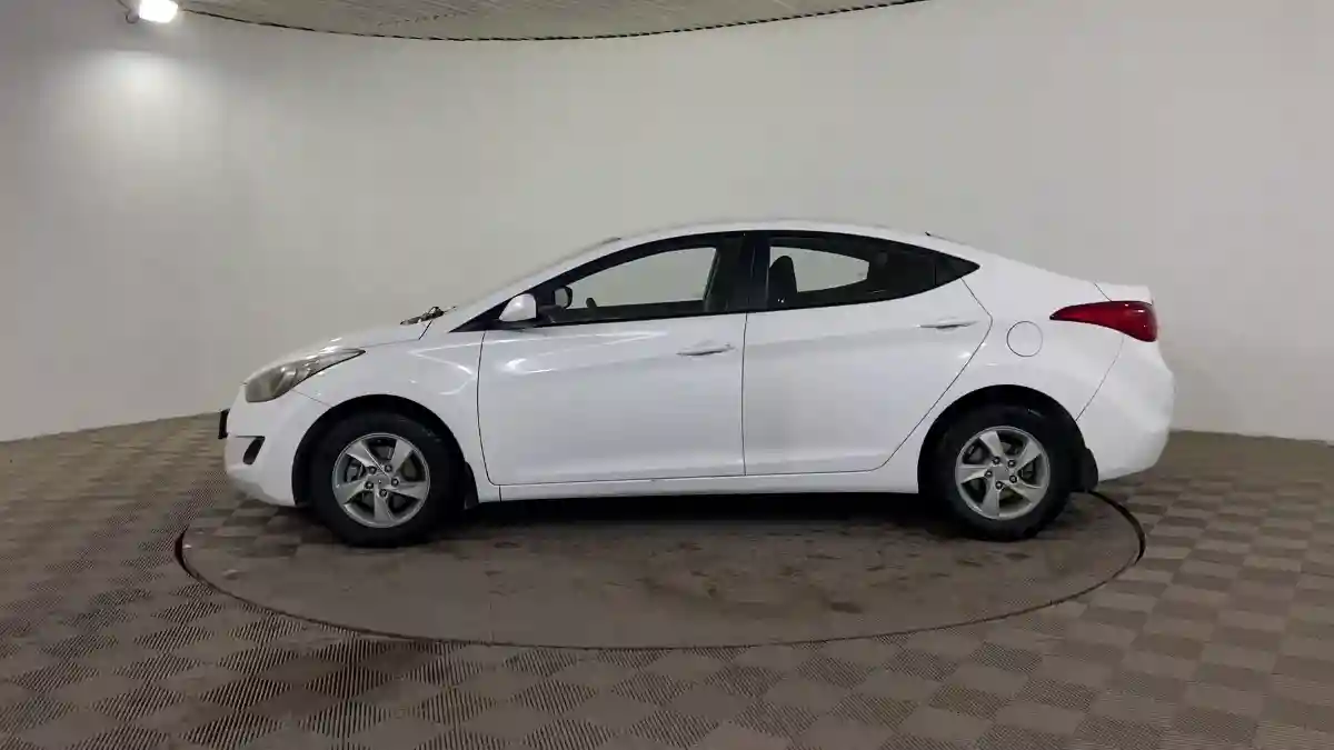 Kia Rio 2014 года за 5 390 000 тг. в Шымкент