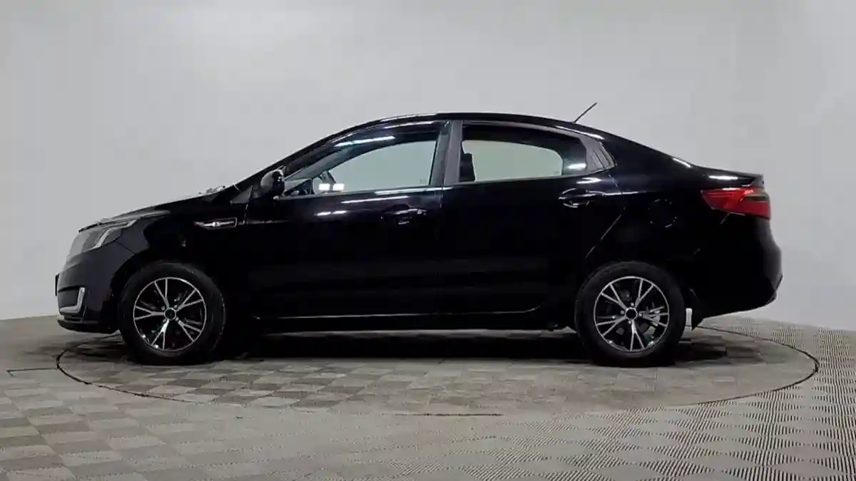 Kia Rio 2014 года за 5 800 000 тг. в Алматы