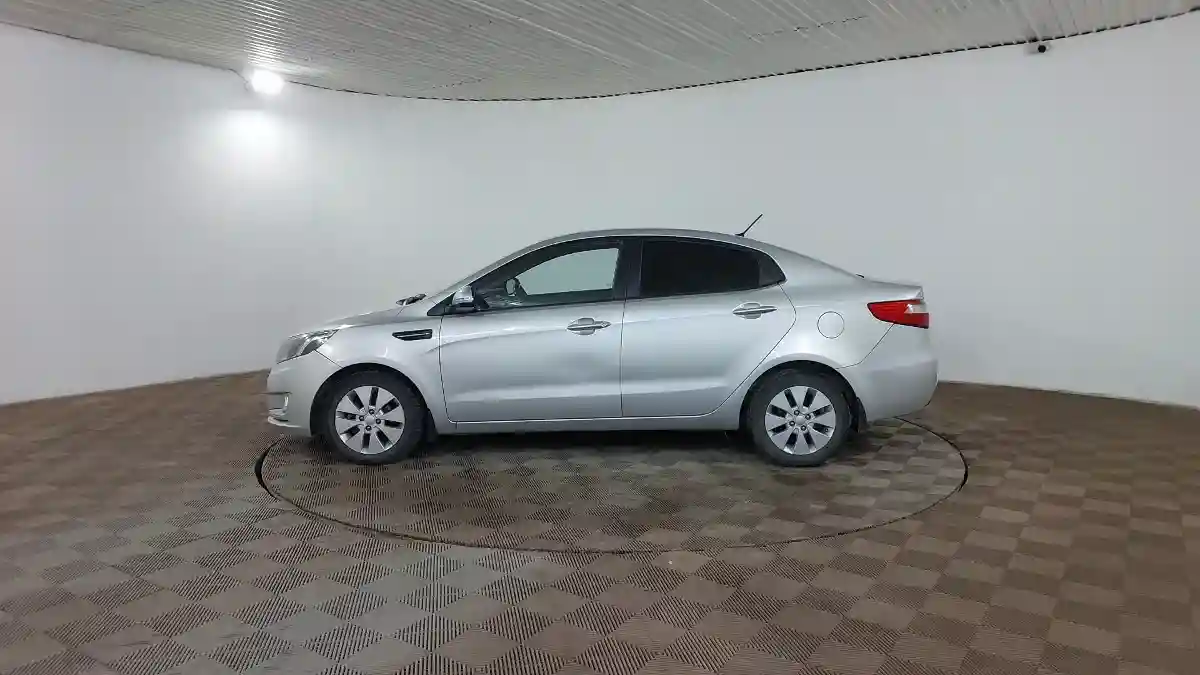 Kia Rio 2014 года за 5 390 000 тг. в Шымкент