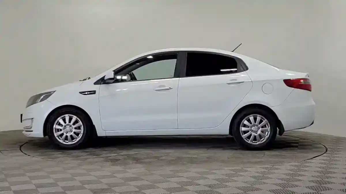 Kia Rio 2014 года за 5 650 000 тг. в Алматы