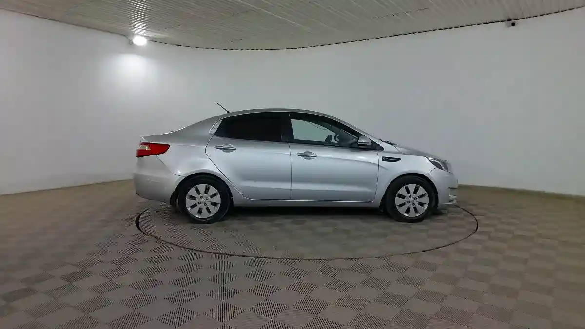 Kia Rio 2014 года за 3 490 000 тг. в Шымкент