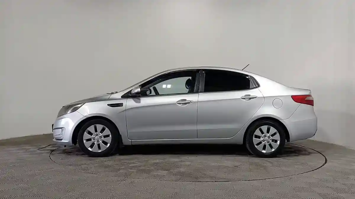 Kia Rio 2012 года за 3 380 000 тг. в Алматы