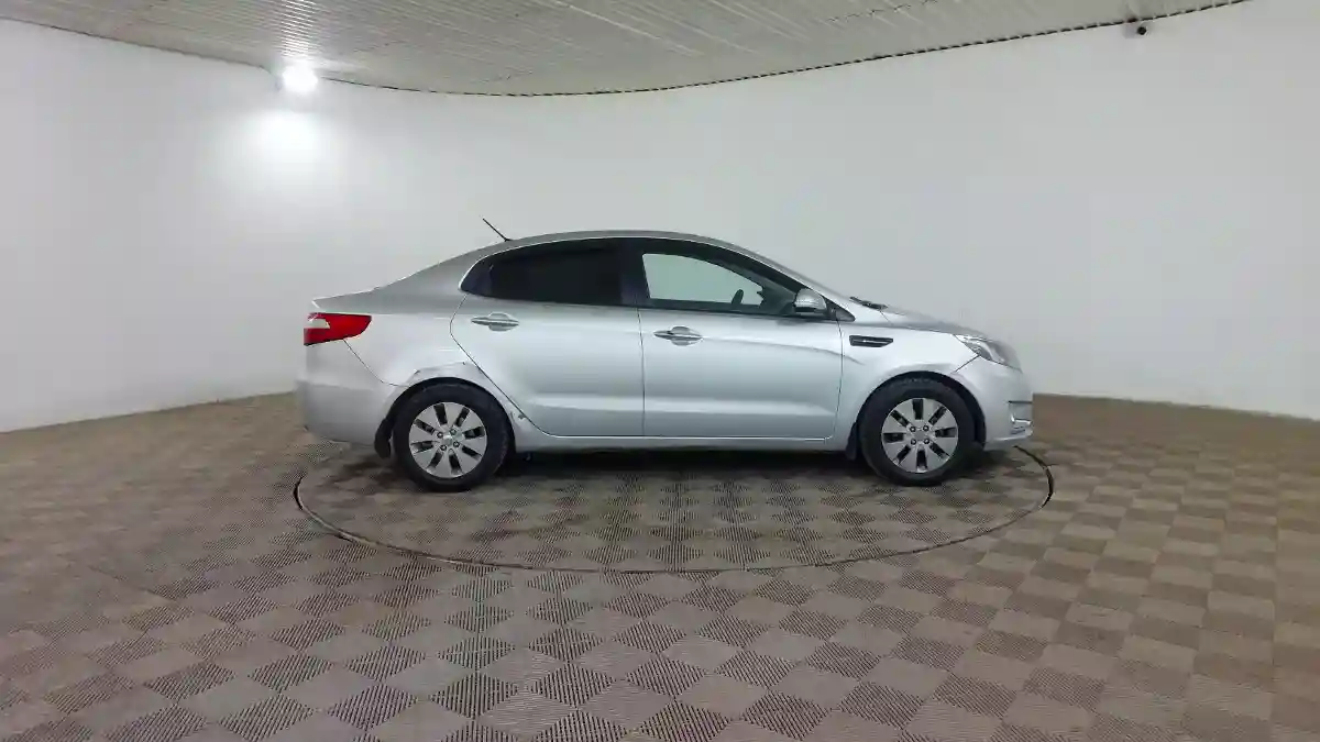Kia Rio 2014 года за 4 990 000 тг. в Шымкент