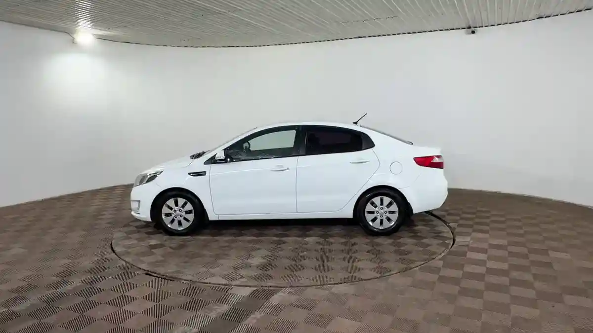 Kia Rio 2014 года за 5 990 000 тг. в Шымкент