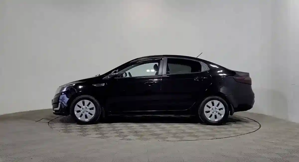 Kia Rio 2014 года за 5 650 000 тг. в Алматы