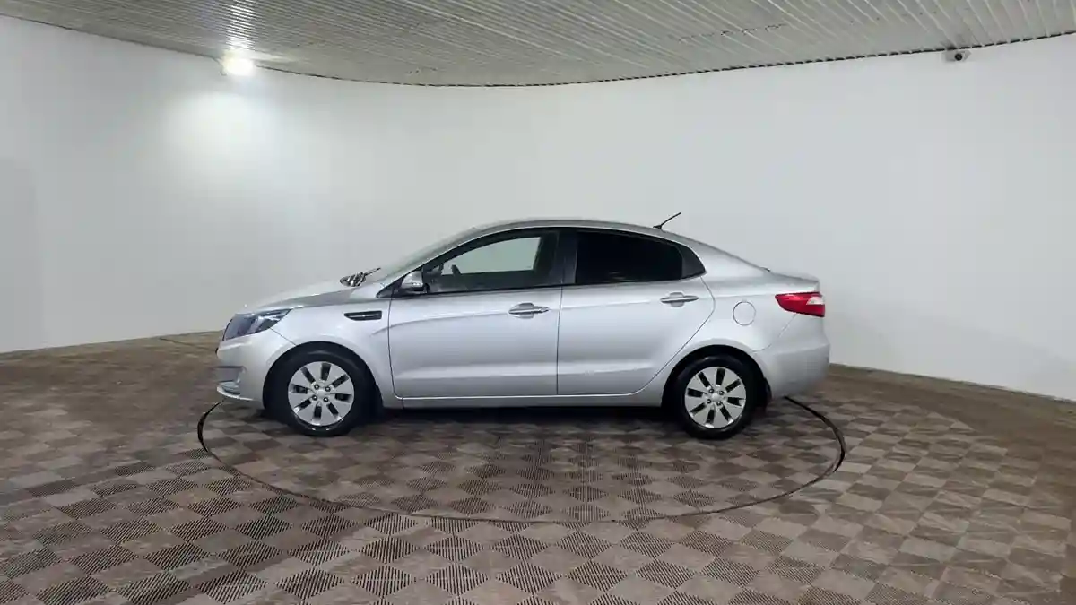 Kia Rio 2014 года за 5 150 000 тг. в Шымкент