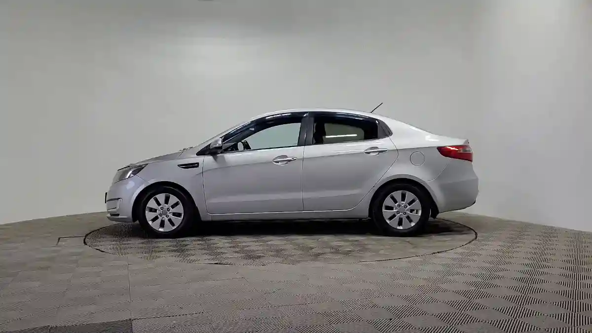 Kia Rio 2014 года за 5 990 000 тг. в Алматы