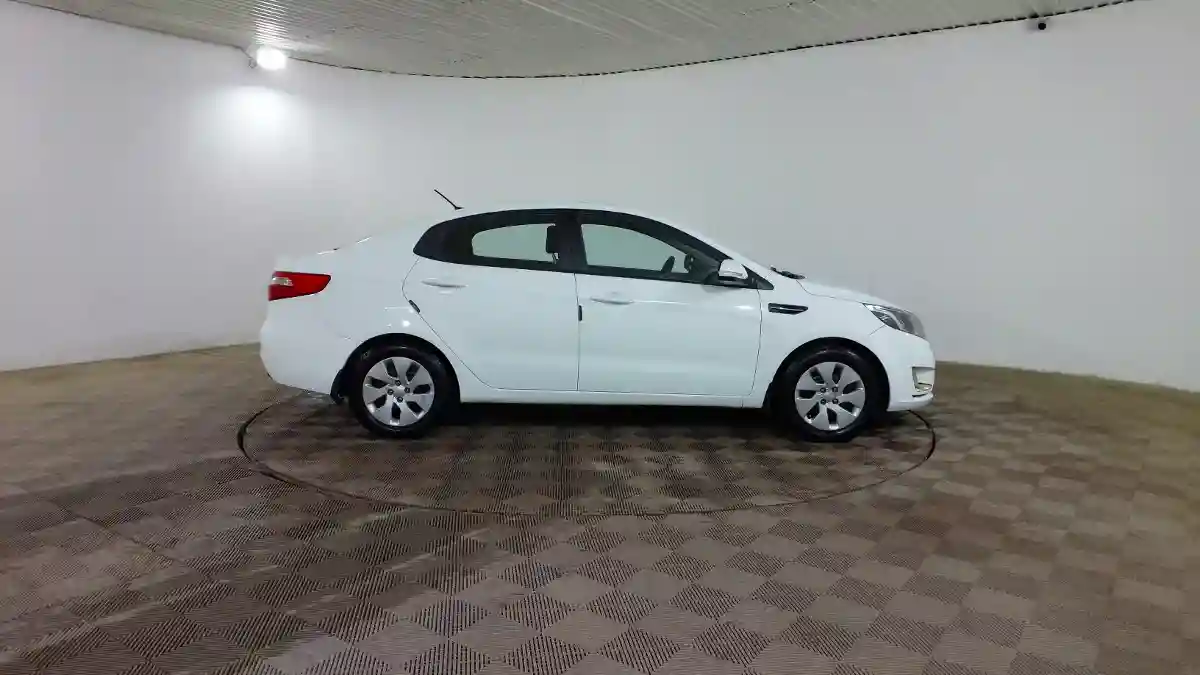 Kia Rio 2014 года за 5 950 000 тг. в Шымкент