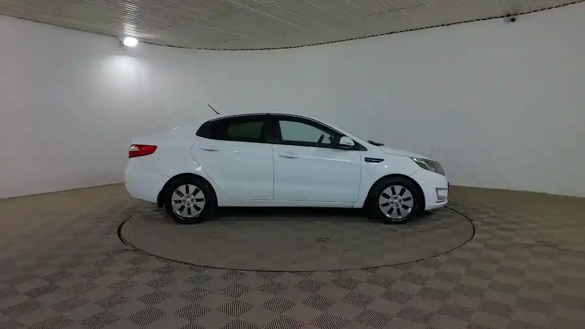 Kia Rio 2014 года за 5 390 000 тг. в Шымкент